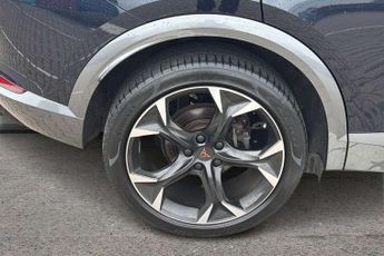 Cupra Formentor 1.5 TSI 150 V2 5dr DSG