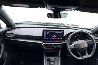 Cupra Formentor 1.5 TSI 150 V2 5dr DSG