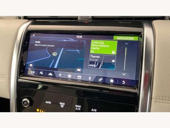 Land Rover Discovery Sport 2.0 D180 R-Dynamic HSE 5dr Auto