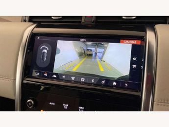 Land Rover Discovery Sport 2.0 D180 R-Dynamic HSE 5dr Auto