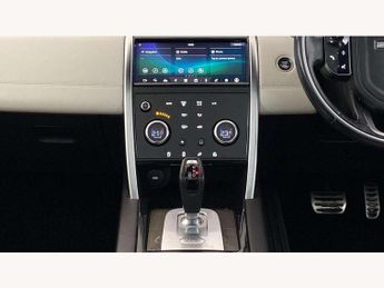 Land Rover Discovery Sport 2.0 D180 R-Dynamic HSE 5dr Auto