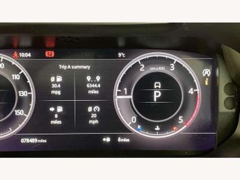 Land Rover Discovery Sport 2.0 D180 R-Dynamic HSE 5dr Auto