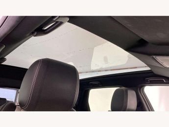 Land Rover Discovery Sport 2.0 D180 R-Dynamic HSE 5dr Auto