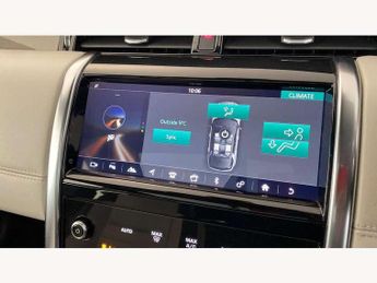 Land Rover Discovery Sport 2.0 D180 R-Dynamic HSE 5dr Auto