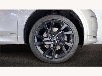 Land Rover Discovery Sport 2.0 D180 R-Dynamic HSE 5dr Auto