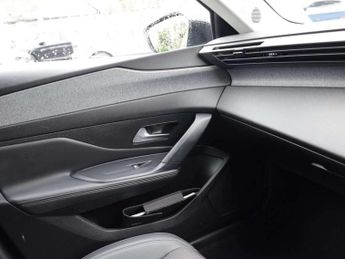 Peugeot 308 1.2 PureTech Allure 5dr EAT8