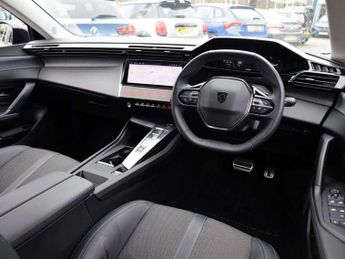 Peugeot 308 1.2 PureTech Allure 5dr EAT8