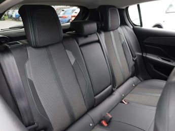 Peugeot 308 1.2 PureTech Allure 5dr EAT8