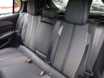 Peugeot 308 1.2 PureTech Allure 5dr EAT8
