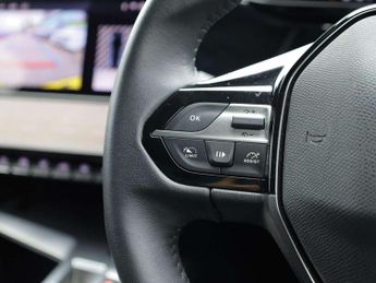 Peugeot 308 1.2 PureTech Allure 5dr EAT8