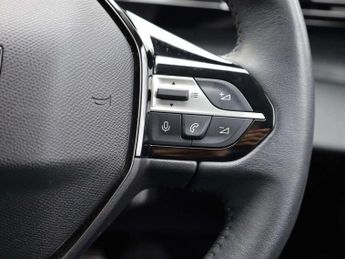 Peugeot 308 1.2 PureTech Allure 5dr EAT8