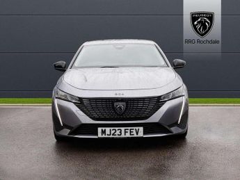 Peugeot 308 1.2 PureTech Allure 5dr EAT8