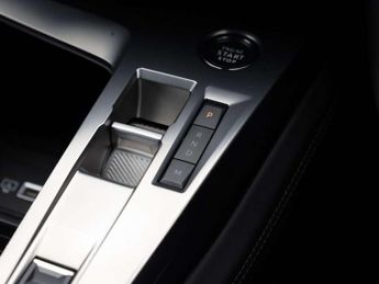 Peugeot 308 1.2 PureTech Allure 5dr EAT8