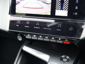 Peugeot 308 1.2 PureTech Allure 5dr EAT8