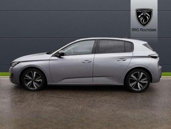 Peugeot 308 1.2 PureTech Allure 5dr EAT8