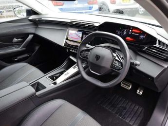 Peugeot 308 1.2 PureTech Allure 5dr EAT8