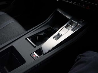 Peugeot 308 1.2 PureTech Allure 5dr EAT8