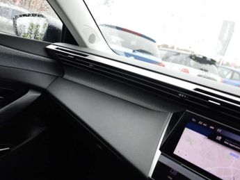 Peugeot 308 1.2 PureTech Allure 5dr EAT8