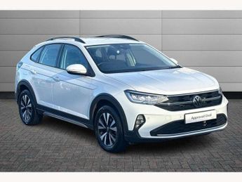 Volkswagen Taigo 1.0 TSI 110 Life 5dr DSG