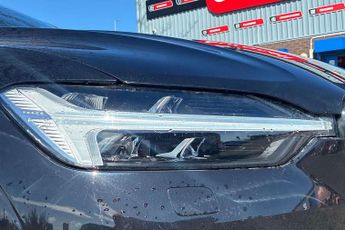Volvo XC60 2.0 B4D Momentum 5dr AWD Geartronic