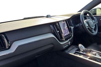 Volvo XC60 2.0 B4D Momentum 5dr AWD Geartronic