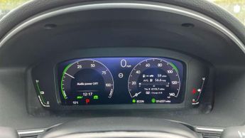 Honda Civic 2.0 eHEV Advance 5dr CVT
