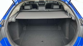Honda Civic 2.0 eHEV Advance 5dr CVT