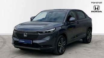 Honda HR-V 1.5 eHEV Elegance 5dr CVT