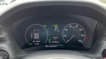 Honda HR-V 1.5 eHEV Elegance 5dr CVT