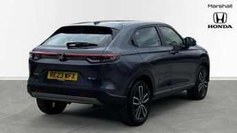 Honda HR-V 1.5 eHEV Elegance 5dr CVT