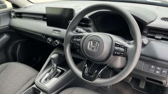 Honda HR-V 1.5 eHEV Elegance 5dr CVT