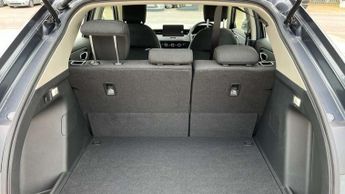 Honda HR-V 1.5 eHEV Elegance 5dr CVT