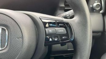 Honda HR-V 1.5 eHEV Elegance 5dr CVT