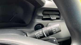 Honda HR-V 1.5 eHEV Elegance 5dr CVT