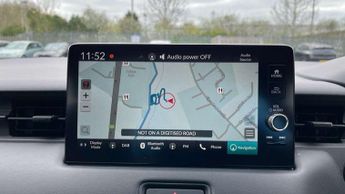 Honda HR-V 1.5 eHEV Elegance 5dr CVT