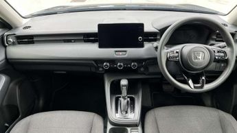 Honda HR-V 1.5 eHEV Elegance 5dr CVT