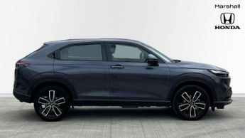 Honda HR-V 1.5 eHEV Elegance 5dr CVT