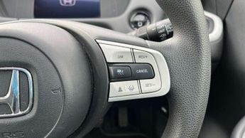 Honda Jazz 1.5 i-MMD Hybrid SR 5dr eCVT