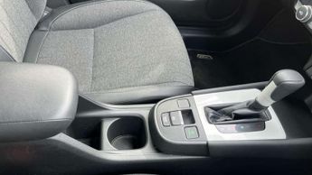 Honda Jazz 1.5 i-MMD Hybrid SR 5dr eCVT
