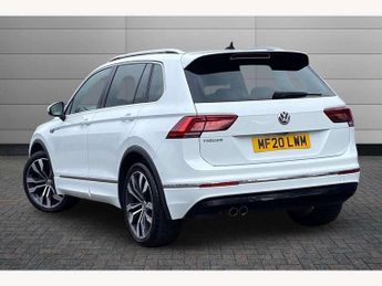 Volkswagen Tiguan 2.0 TSi 230 4Motion SEL 5dr DSG