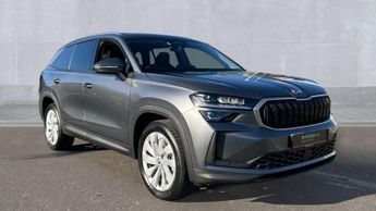 Skoda Kodiaq 2.0 TDI SE L 5dr DSG [7 Seat]