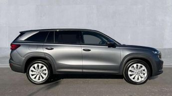 Skoda Kodiaq 2.0 TDI SE L 5dr DSG [7 Seat]