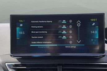 Peugeot 3008 1.6 Hybrid 225 GT 5dr e-EAT8