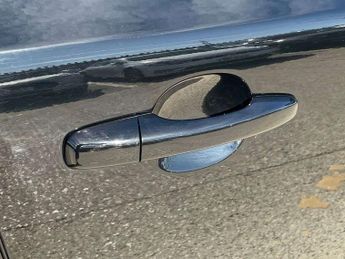 Volvo V40 T2 [122] Momentum Nav Plus 5dr Geartronic