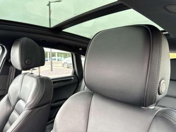 Porsche Macan S 5dr PDK