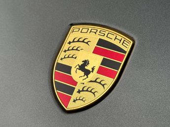 Porsche Macan S 5dr PDK