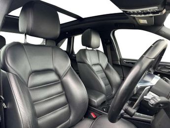 Porsche Macan S 5dr PDK