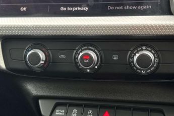 Audi A1 30 TFSI 110 S Line 5dr S Tronic