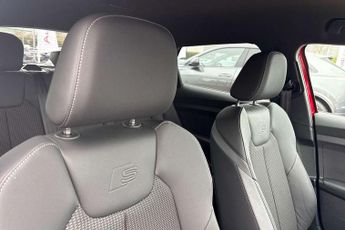 Audi A1 30 TFSI 110 S Line 5dr S Tronic