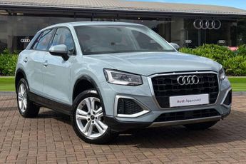 Audi Q2 30 TFSI Sport 5dr